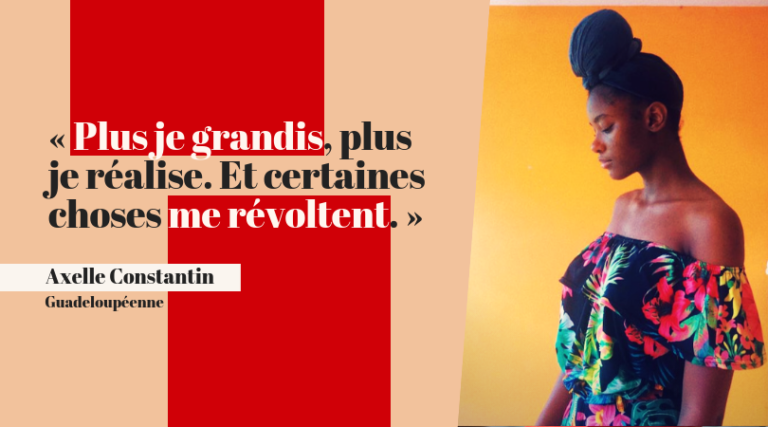 « Les plus jeunes peuvent aussi s’intéresser aux problèmes »