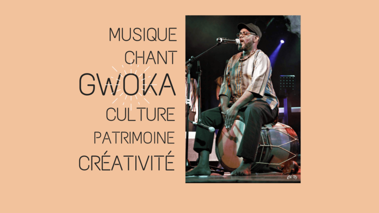 Guadeloupe : sous le charme de l’artiste guadeloupéen Biloute