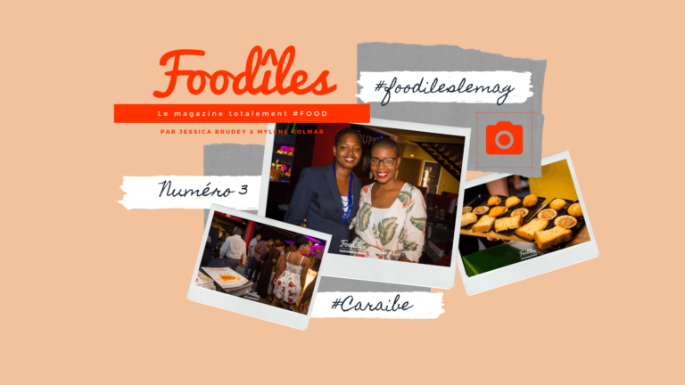 Soirée #Foodileslemag 3 : 5 coups de coeur en 5 images