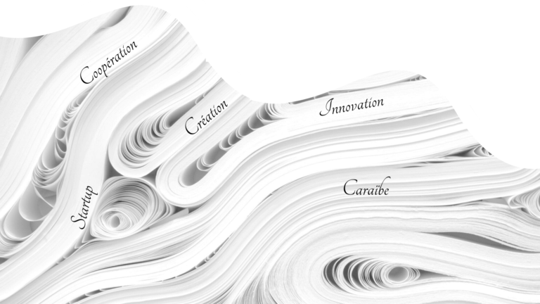 Caraïbe & innovation : l’incontournable casse-tête ?