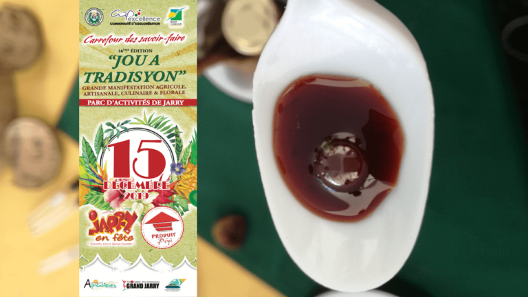 Jou a Tradisyon 2019 : 3 énormes coups de coeur