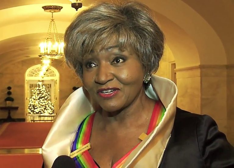 Souvenir exceptionnel : en 2003, j’ai interviewé la célèbre Grace Bumbry