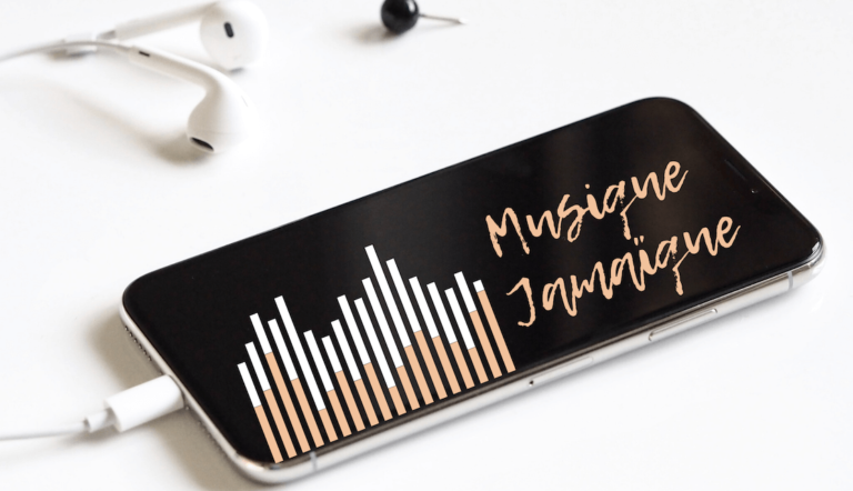 Caraïbe et musique : 7 incontournables de la Jamaïque qui font du bien