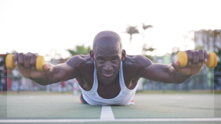 Flashback Caraibe : B5, le rêve d’un passionné et professionnel du sport