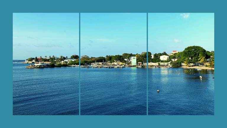 Guadeloupe : en balade au Moule