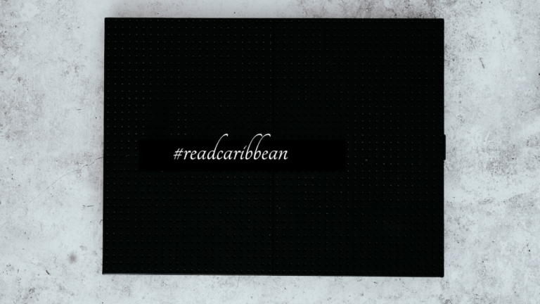 Littérature + Caraibe = #readcaribbean, hashtag à utiliser en juin