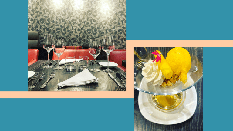 Guadeloupe : un dîner exceptionnel dans un lieu de rêve