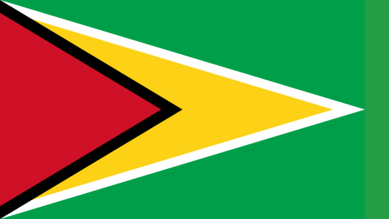 Flashback Caraibe : le feuilleton de l’élection présidentielle du Guyana en 2020