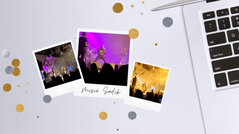 Le concert de Misié Sadik en temps de Covid-19 : une délicieuse torture !