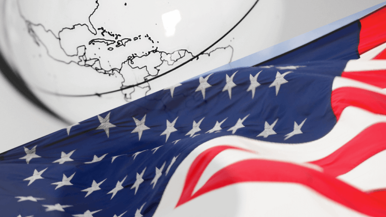 Flashback Caraibe : en avril 2020, les Etats-Unis (plus que jamais) en action dans la région