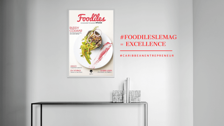 Pourquoi nous rejetons toute médiocrité pour #foodileslemag