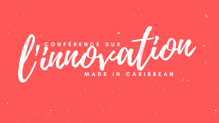 #DigitalCaribbean : une grande conférence virtuelle sur l’innovation à venir