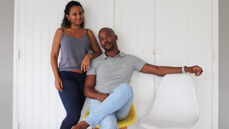 Avec All Fresh, un duo à la conquête de la livraison et de l’export des produits guadeloupéens