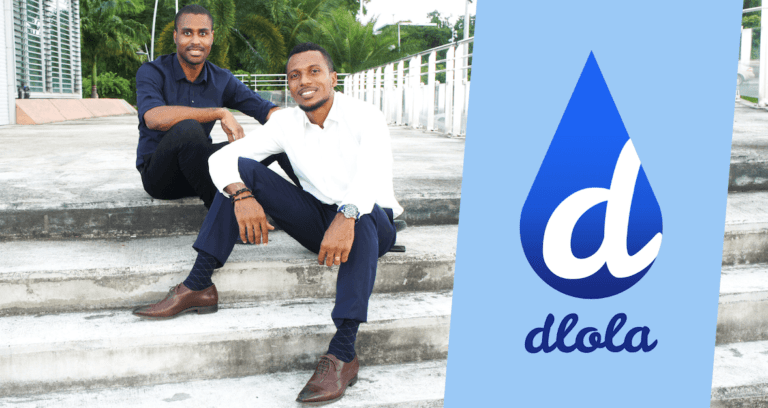 Eau & innovation en Guadeloupe : Dlola, une solution numérique pour restaurer la confiance