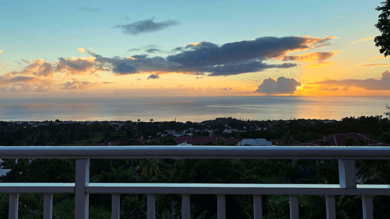 Guadeloupe : 3 ingrédients incontournables pour un parfait déjeuner
