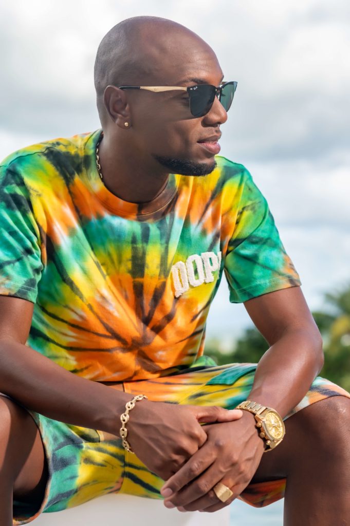 Photo Guillaume Aricique.