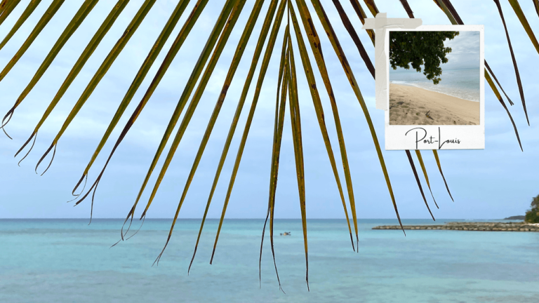 Guadeloupe : coup de coeur renouvelé pour Port-Louis