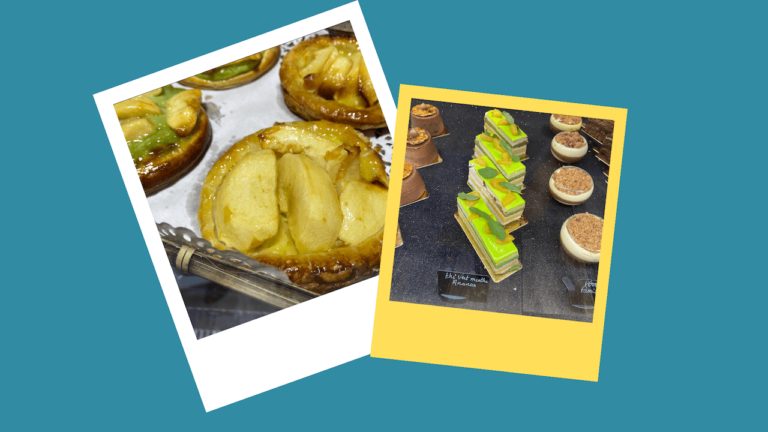 Guadeloupe : 5 douceurs coups de coeur du restaurant Saveurs Subtiles
