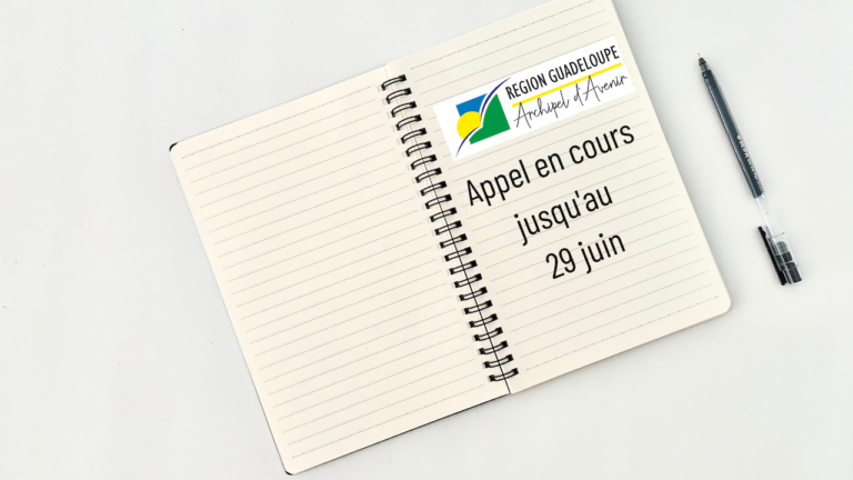 Guadeloupe – OECO : appel en cours pour des micro-projets de coopération caribéenne