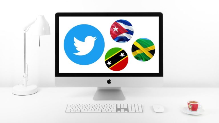 Caraibe : 3 gouvernants intéressants à suivre sur Twitter