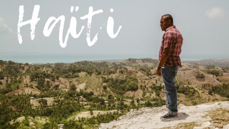 Talk sur Haïti à venir : ni malédiction, ni punition pour ce pays