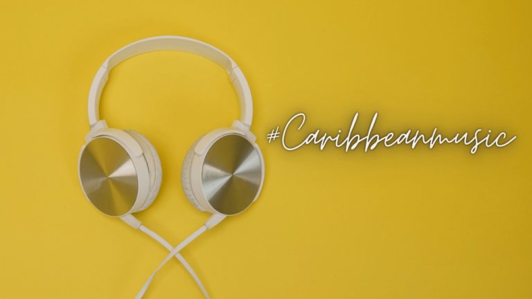 Caraibe et musique : 5 morceaux récemment ajoutés à ma playlist