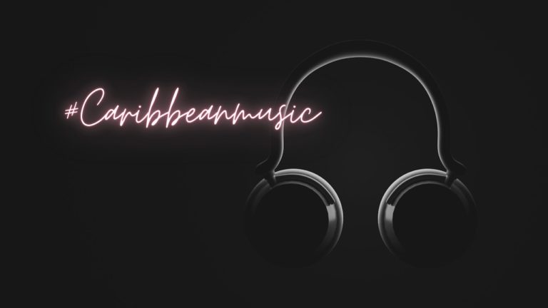 Caraibe et musique : 5 nouveaux morceaux dans ma playlist