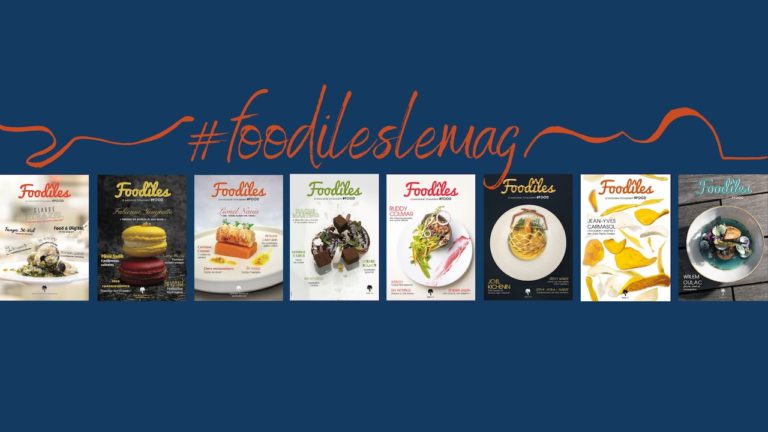 #Foodîleslemag : un si long, pénible mais exaltant cheminement