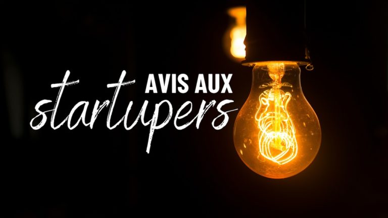 Combien y a-t-il de startups en Guadeloupe ?