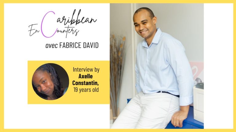 Caribbean Encounters: Fabrice David : FWI & Fun !