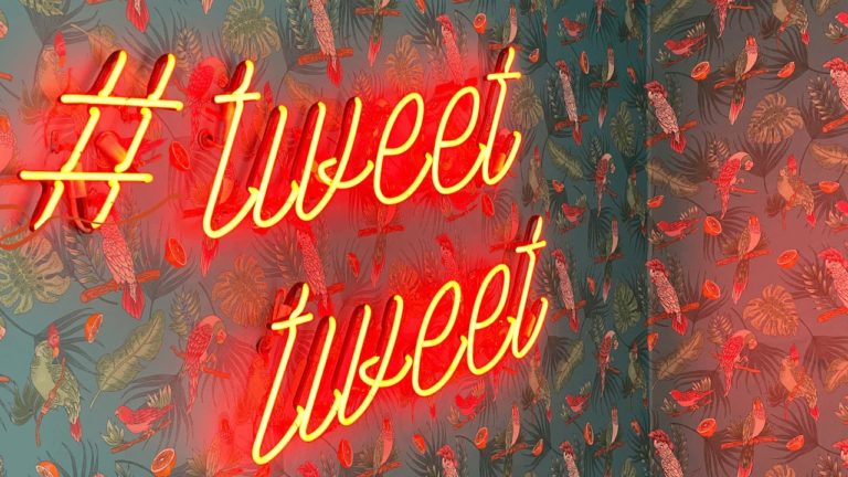 Récap’ Twitter : mes 5 partages les plus populaires en septembre
