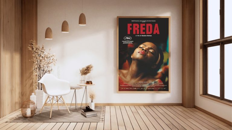La Caraïbe aux Oscars 2022 : focus sur Gessica Généus et son film Freda