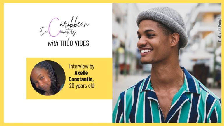 Caribbean Encounters: Catching Théo’s Vibes