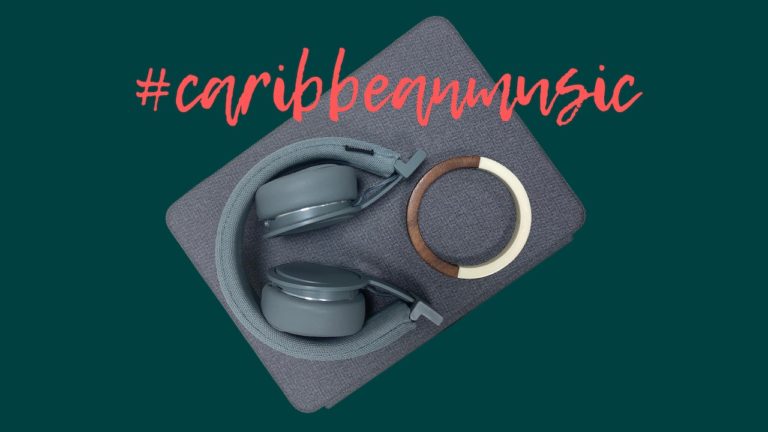 Caraibe et musique : 7 morceaux à écouter encore et encore