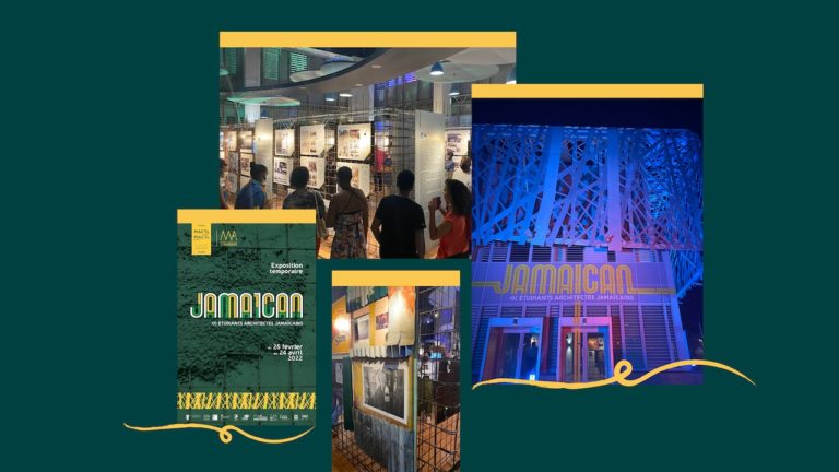 Guadeloupe : 3 bonnes raisons pour lesquelles j’irai voir l’exposition « Jamaican »