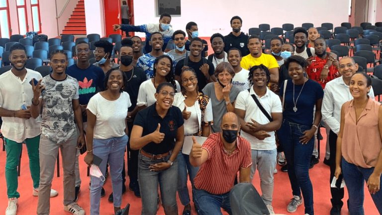 A la rencontre d’étudiants en BTS, à cœur ouvert : entre incertitudes et ambitions pour l’avenir