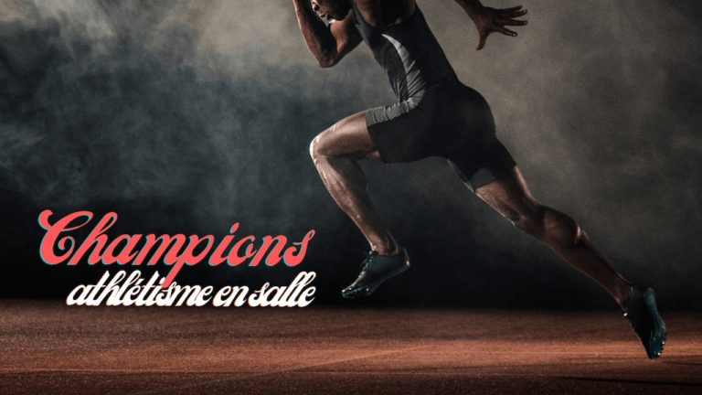 Championnats du monde d’athlétisme en salle : ces sportifs de la Grande Caraïbe qui ont brillé