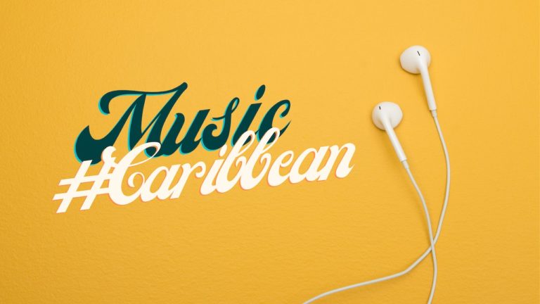 Caraibe et musique : 5 morceaux pour « m’accompagner » durant la journée