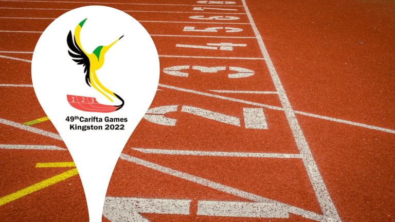 Caraibe : les Carifta Games en Jamaïque sont (bien) lancés !