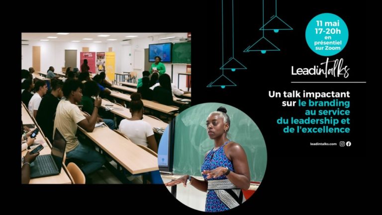 Pourquoi nous avons (enfin) créé Leadintalks, projet enthousiasmant