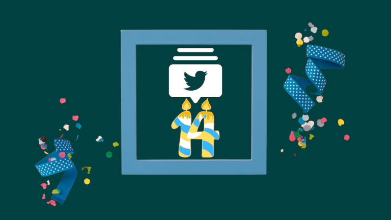 14 ans sur Twitter : mes 14 constats et conseils