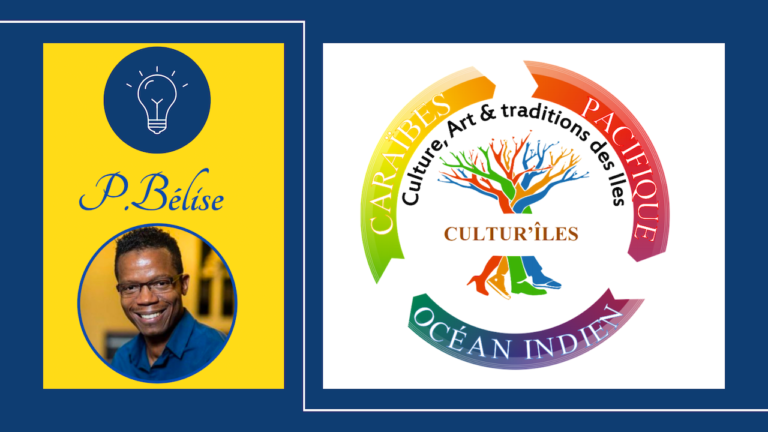 Avec Cultur’Îles, cultures, arts et traditions des îles bien mis en lumière