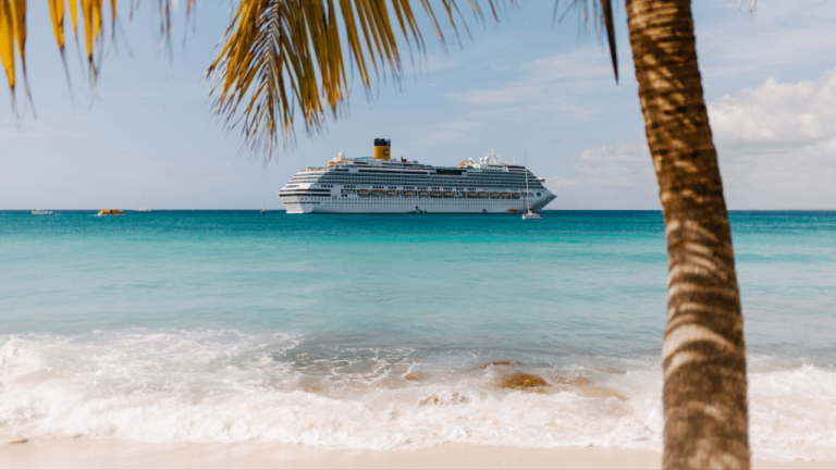 La croisière s’amuse (enfin) dans la Grande Caraibe