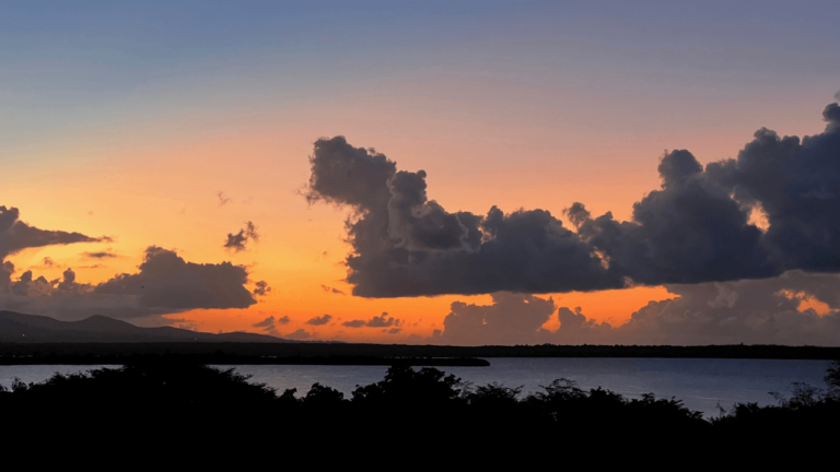 Guadeloupe : 7 couchers de soleil exceptionnels