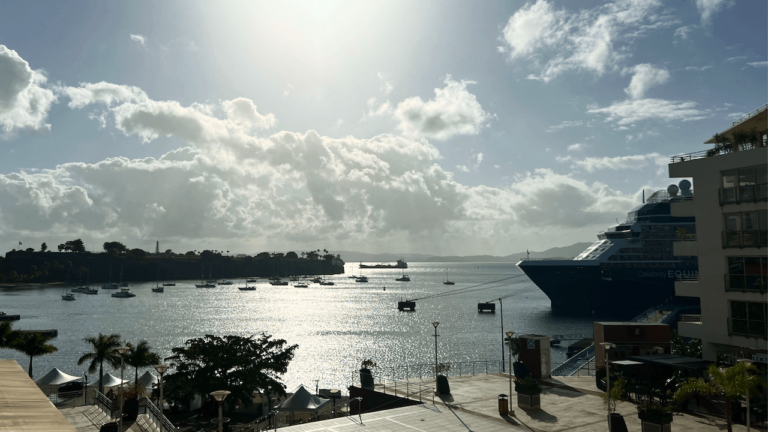 En Martinique, 5 paysages qui ont capté mon attention