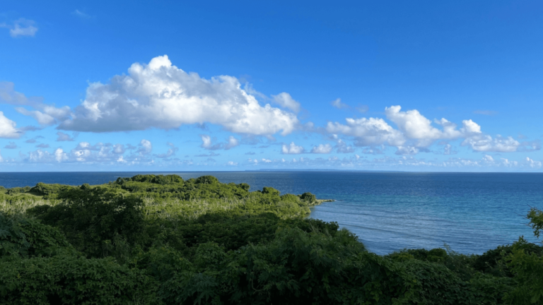 Guadeloupe : 10 jolis paysages à admirer