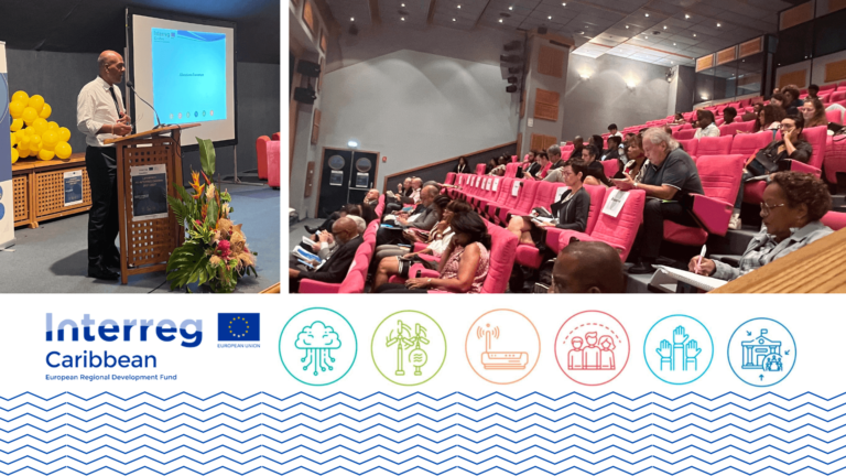 Programme Interreg Caraibes 2021-2027 lancé : 5 informations clés à retenir