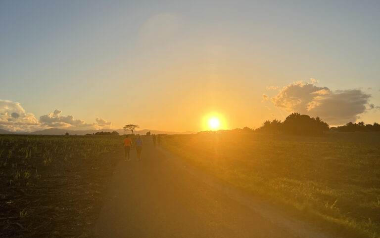 Guadeloupe : 10 splendides couchers de soleil
