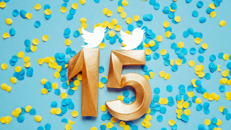 #MonAnniversaireTwitter : comment j’ai boosté mon réseau caribéen en 15 années sur Twitter