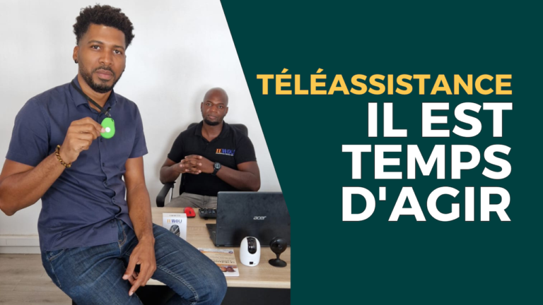 Un enjeu crucial en Guadeloupe : répondre aux besoins grandissants d’assistance et soulager le quotidien
